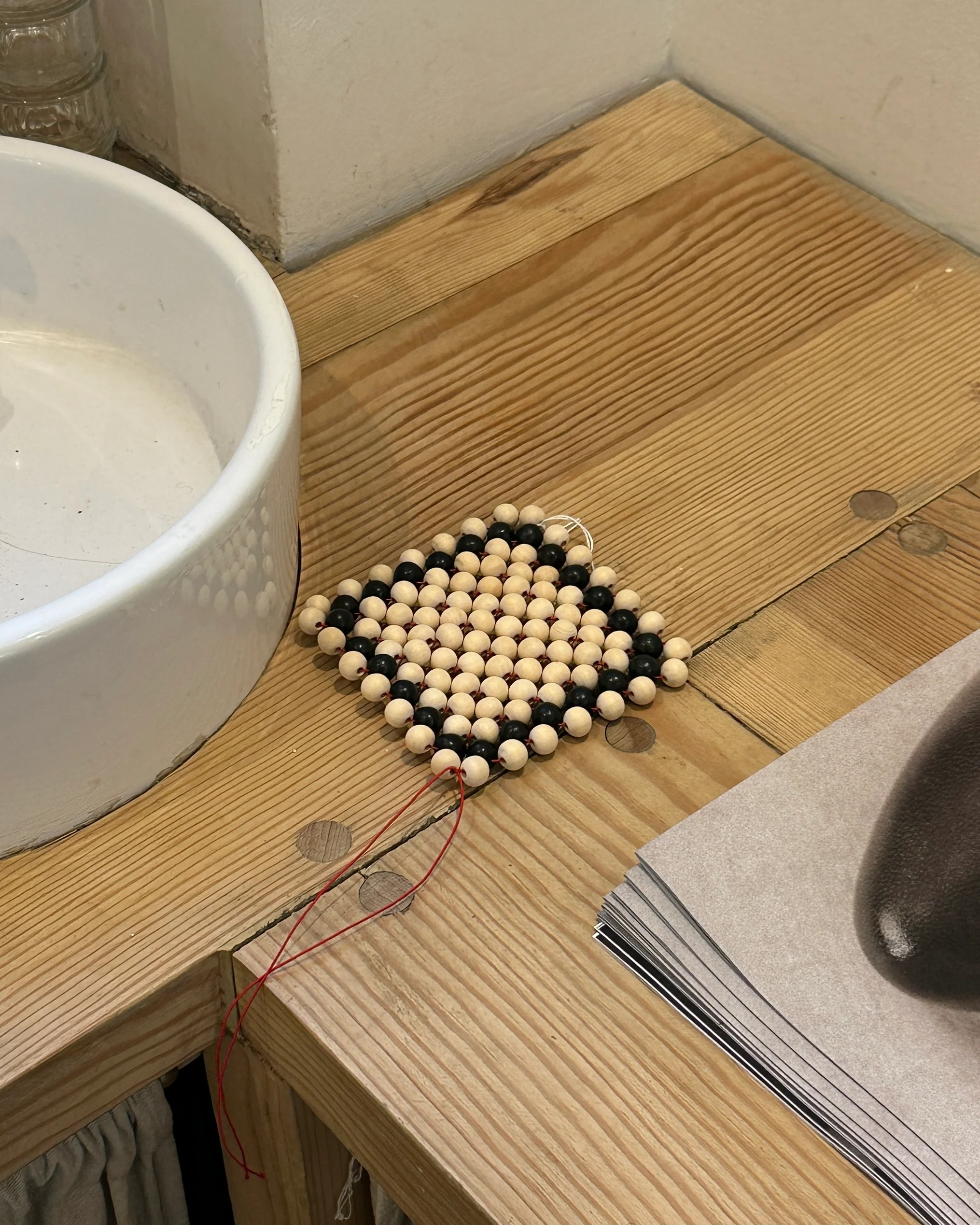 Coaster | Small | Tile - Image 4