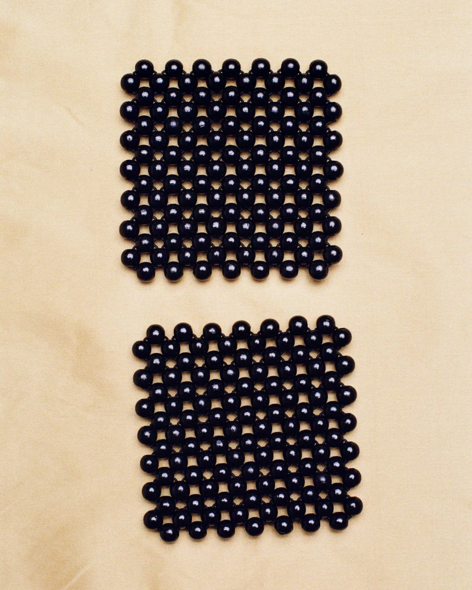 Coaster | Small | Lacquer