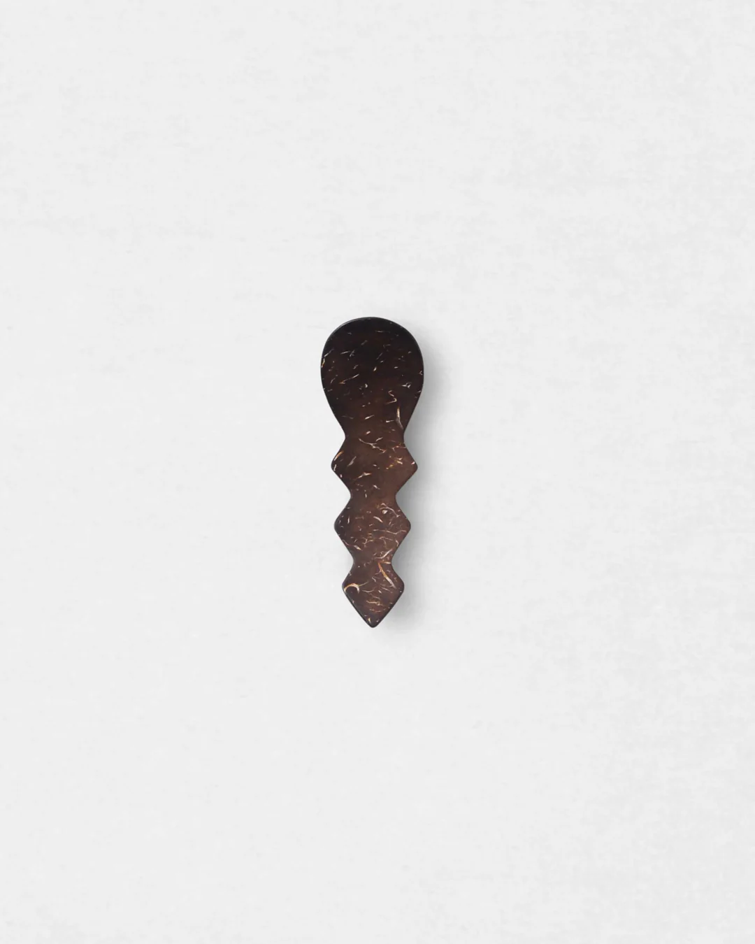 Coconut Shell Spoon | 03