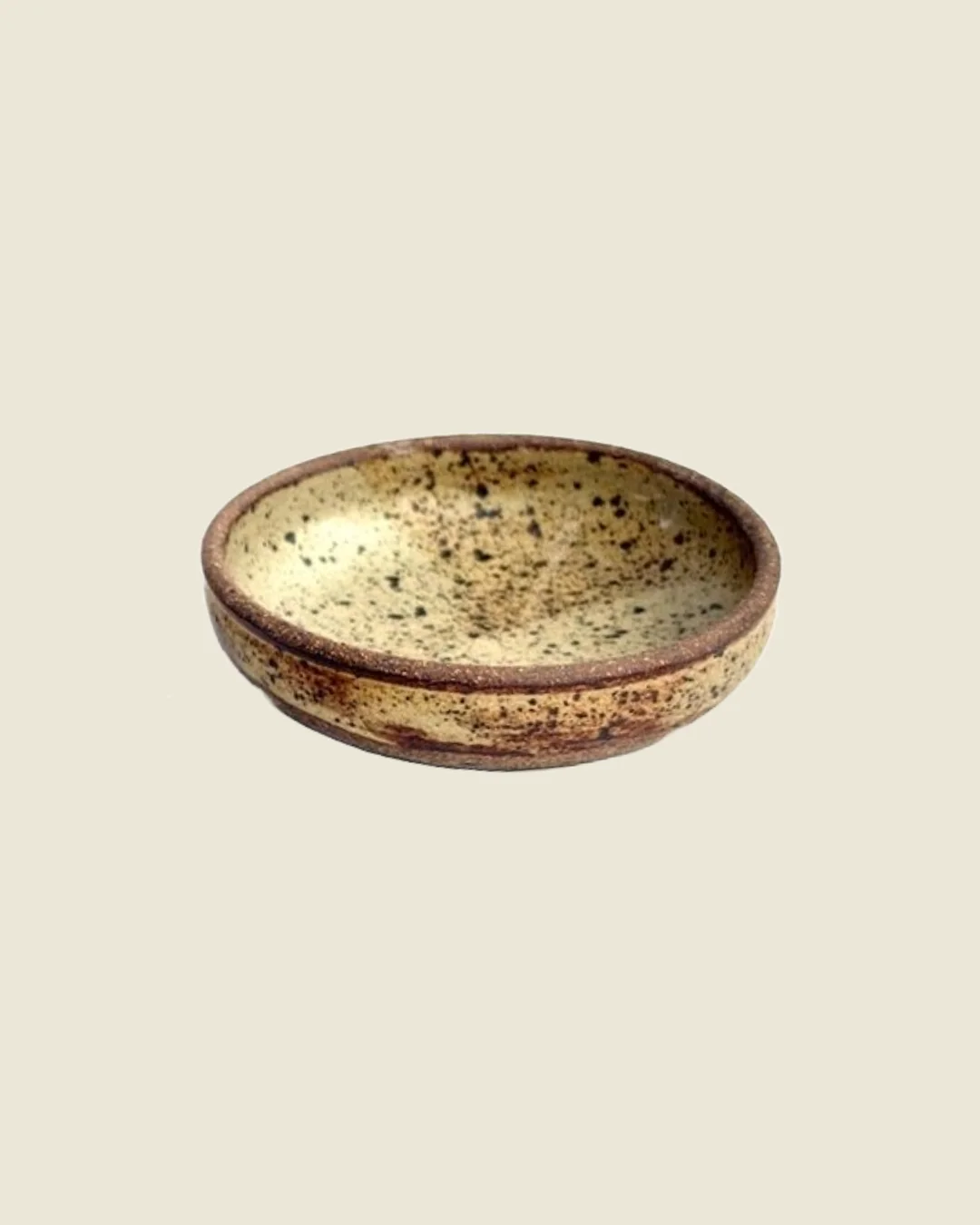 Condiment Bowl | Desert