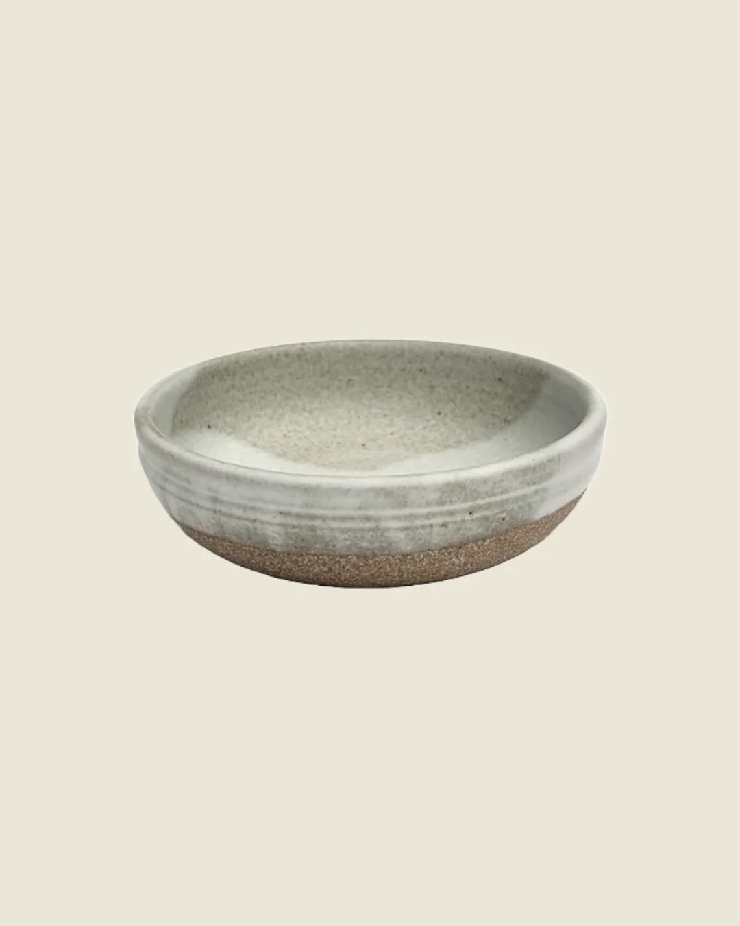 Condiment Bowl | Pale Grey