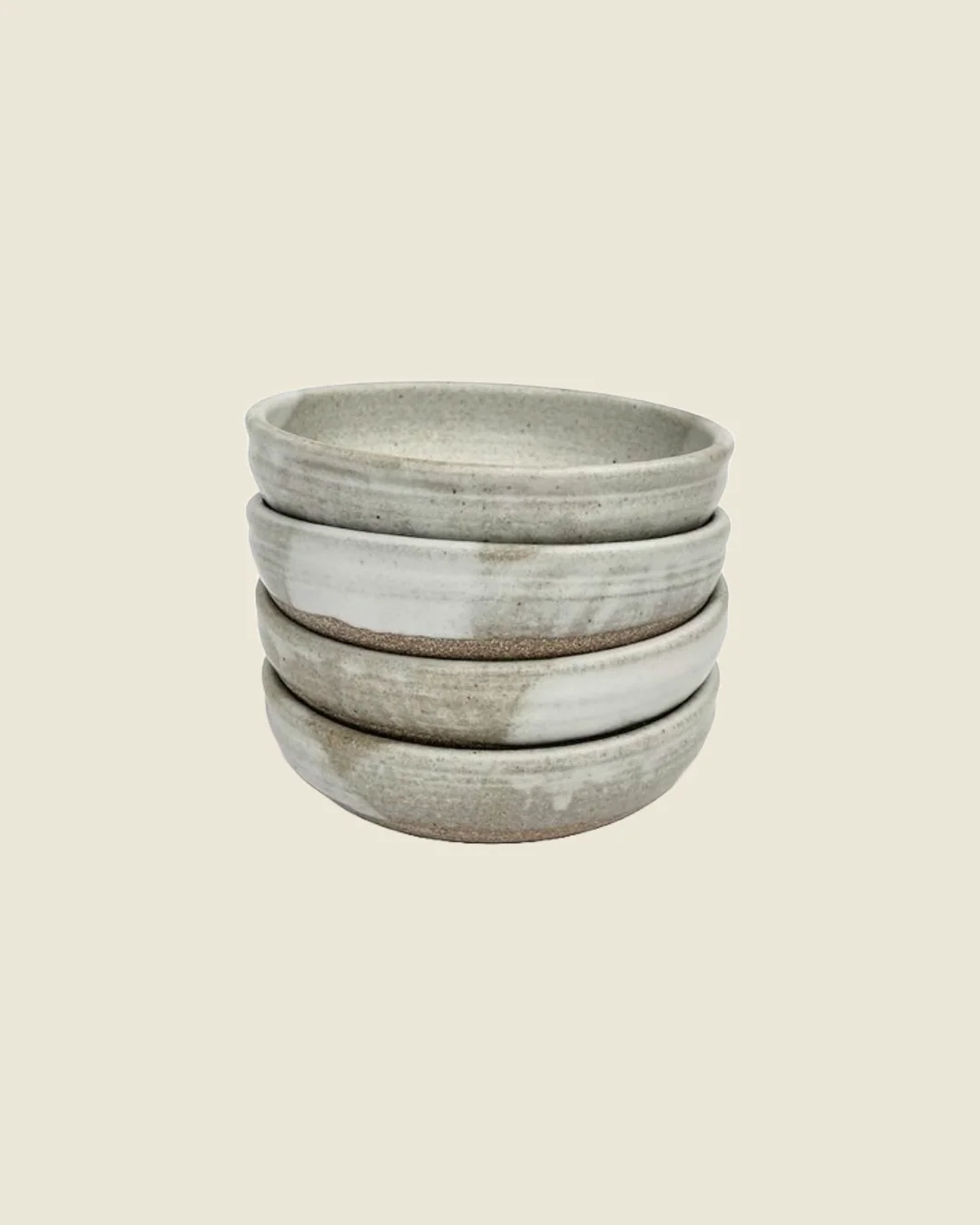 Condiment Bowl | Pale Grey - Image 2