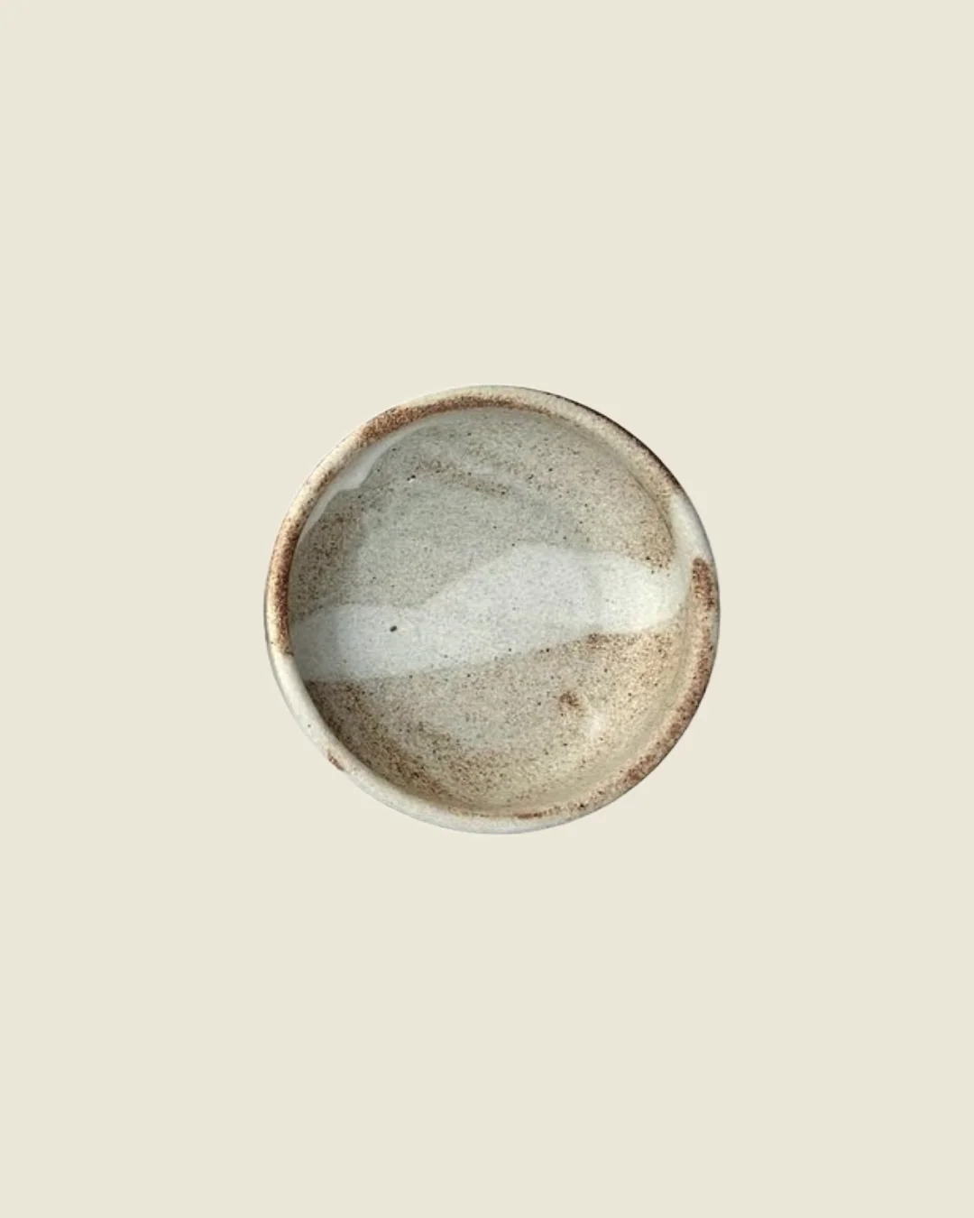 Condiment Bowl | Pale Grey - Image 3