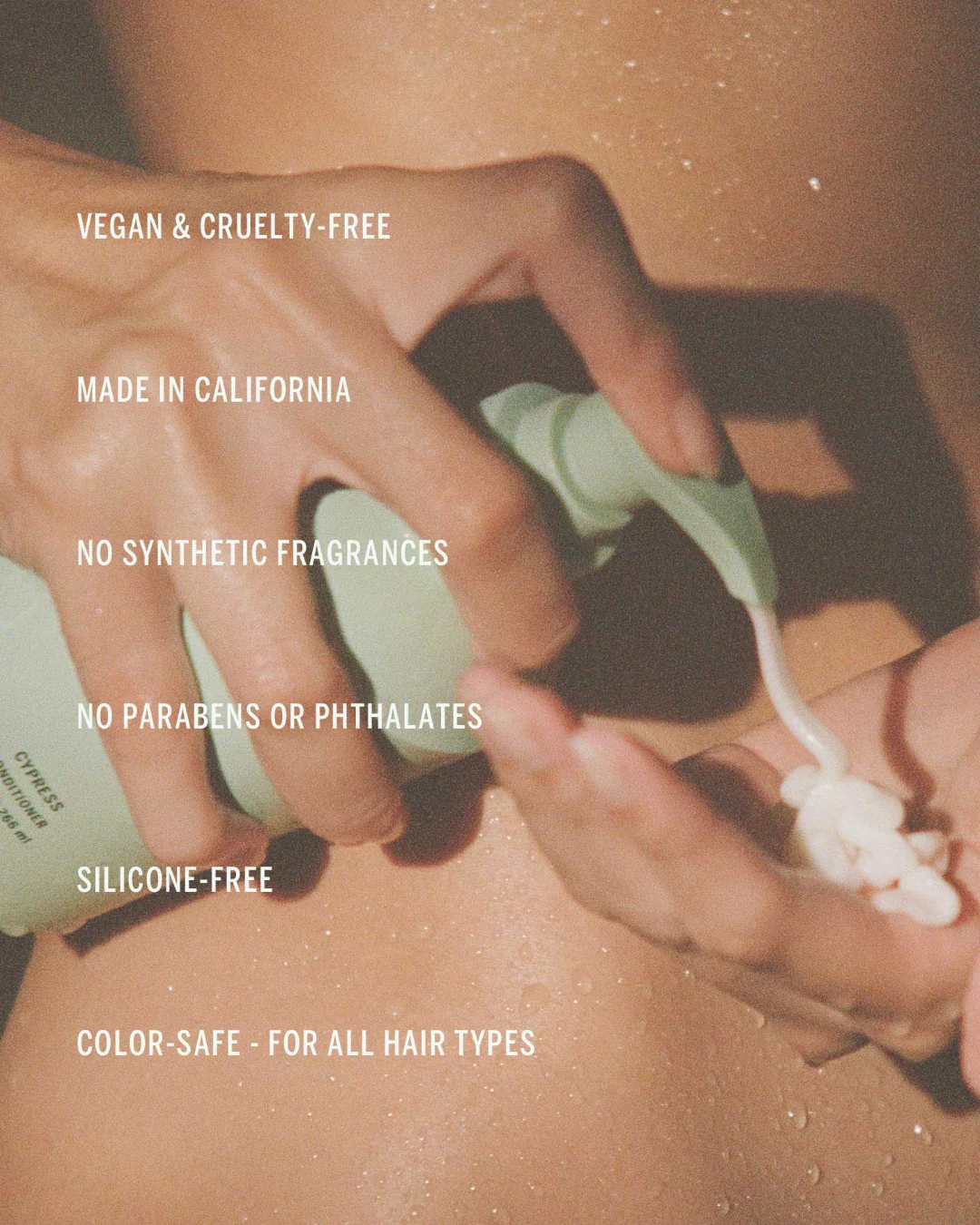 Conditioner | Cypress - Image 3