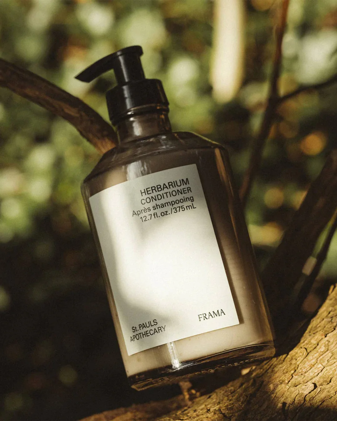 Conditioner | Herbarium | 375 ml - Image 2