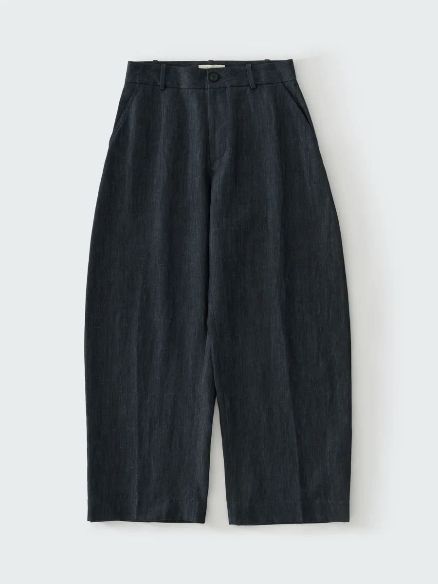 Levy Pant | Indigo