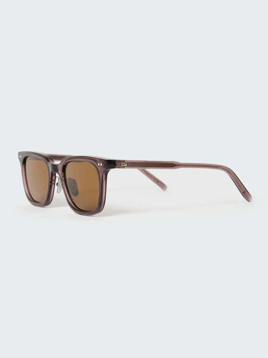 Type 1 Sunglasses | Brown - Image 2