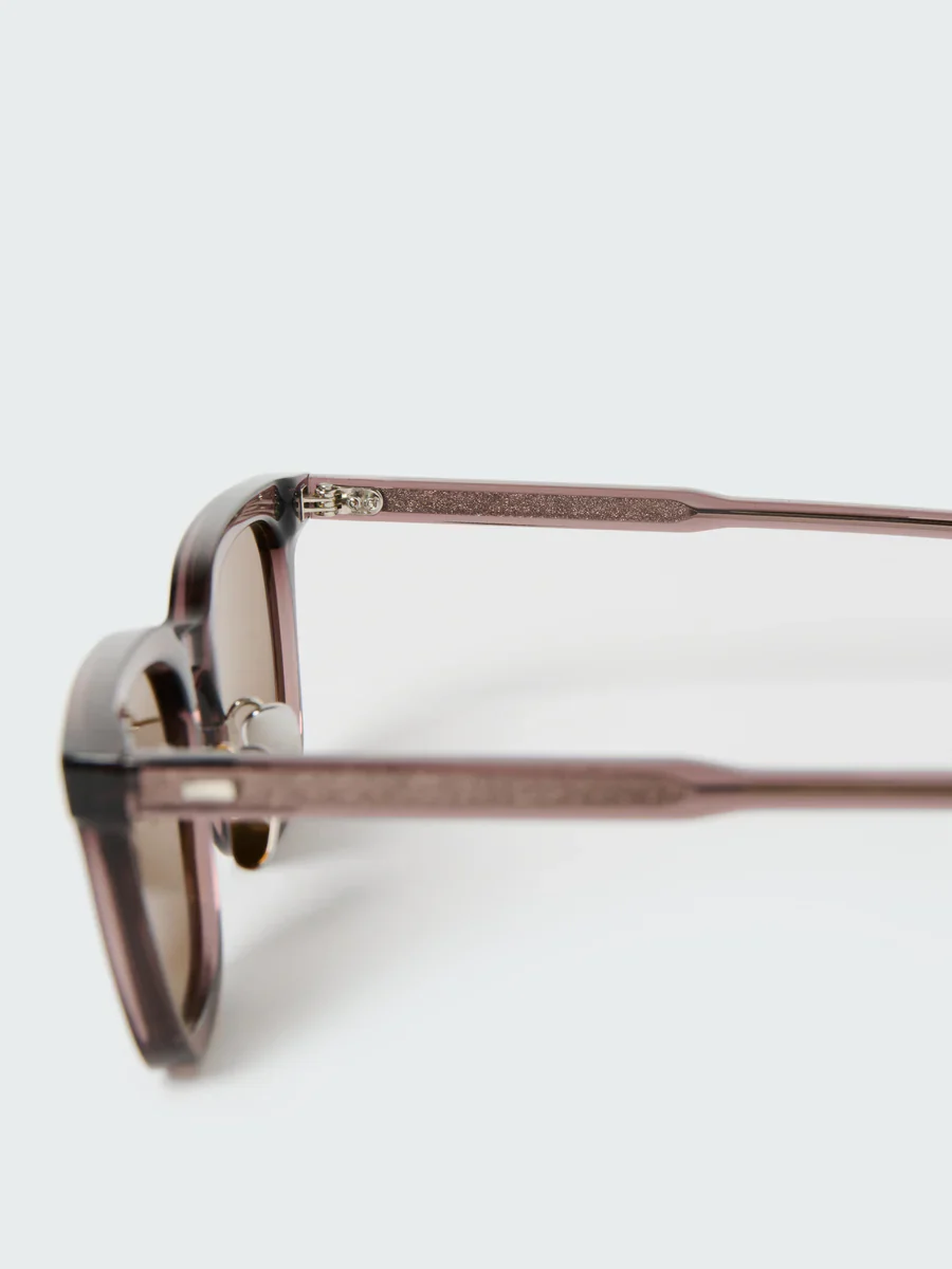 Type 1 Sunglasses | Brown - Image 3