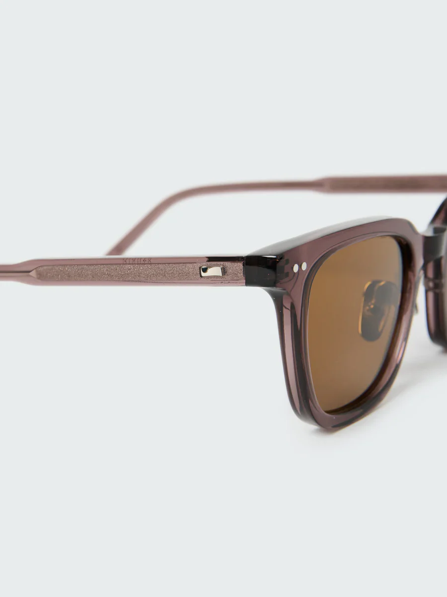 Type 1 Sunglasses | Brown - Image 5