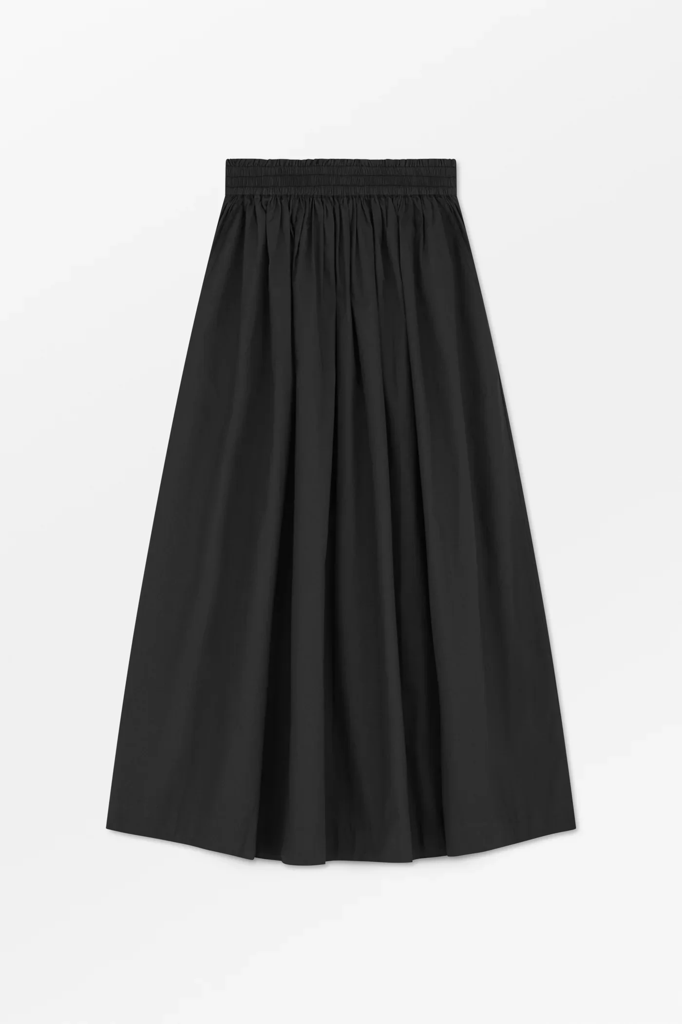 Dagny Skirt | Black