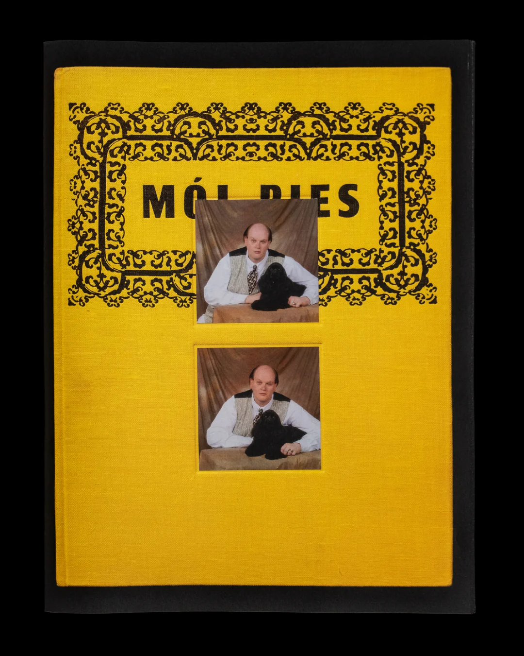 Dead Pages | No. 4 Mój Pies | Wysocka / Pogo - Image 4