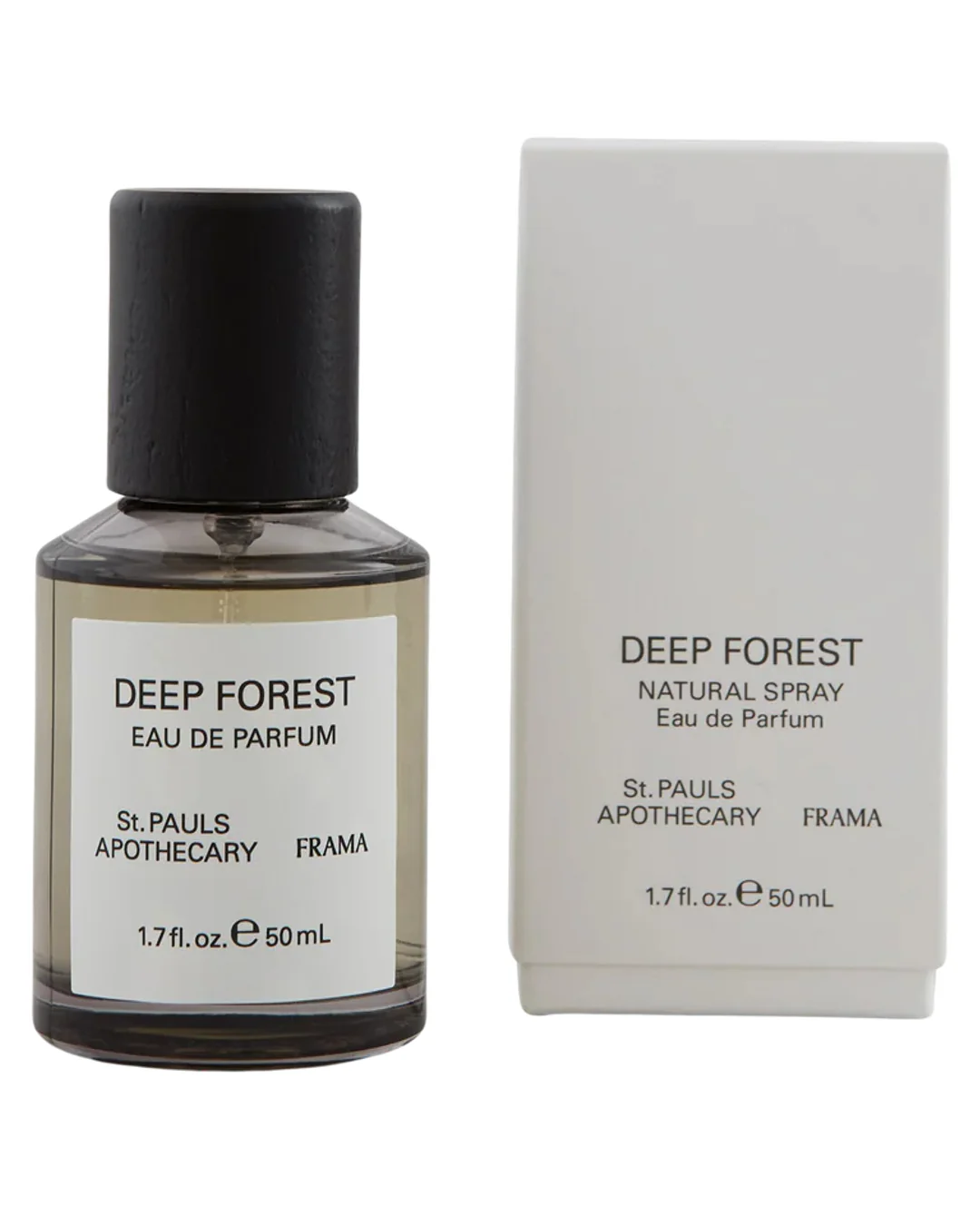 Deep Forest | Eau de Parfum | 50 ml - Image 3