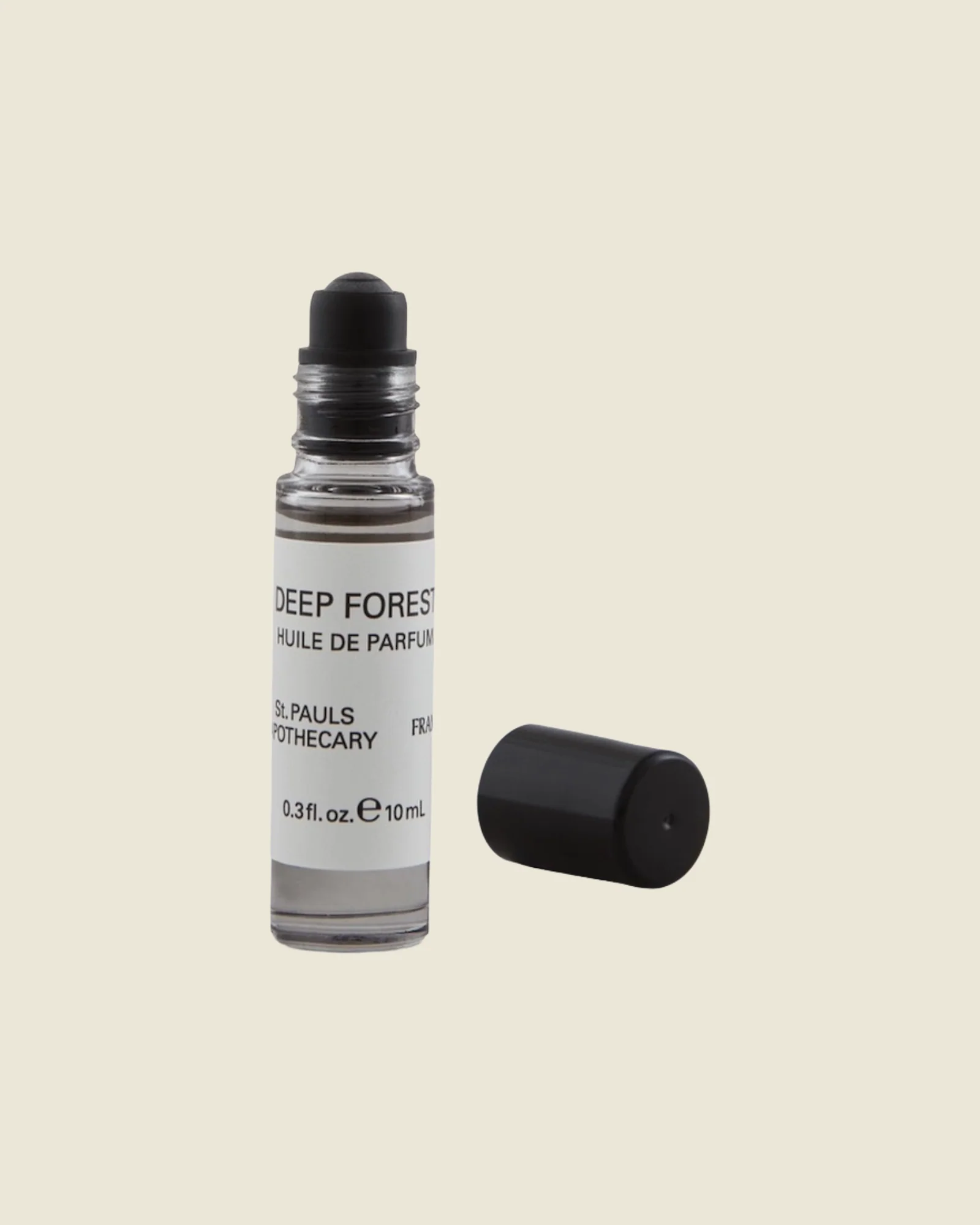 Deep Forest | Perfume Oil | 10 ml - Image 2