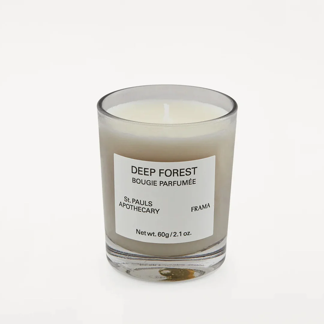 Deep Forest | Scented Candle | 60 g