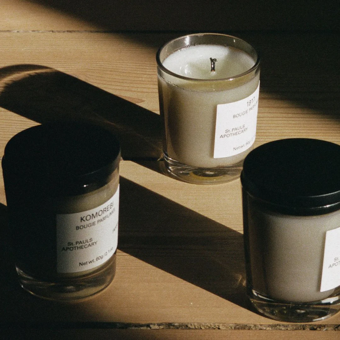 Deep Forest | Scented Candle | 60 g - Image 2