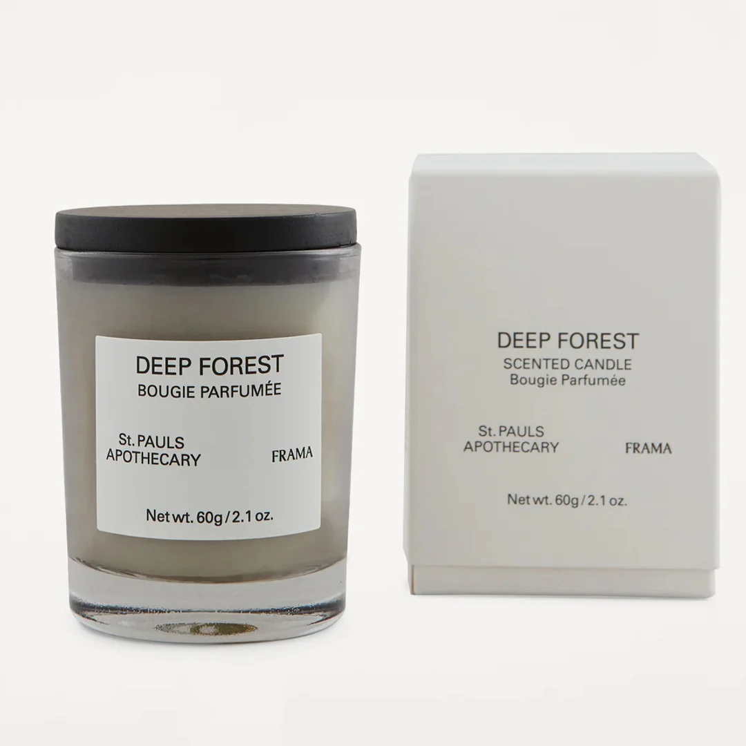 Deep Forest | Scented Candle | 60 g - Image 3