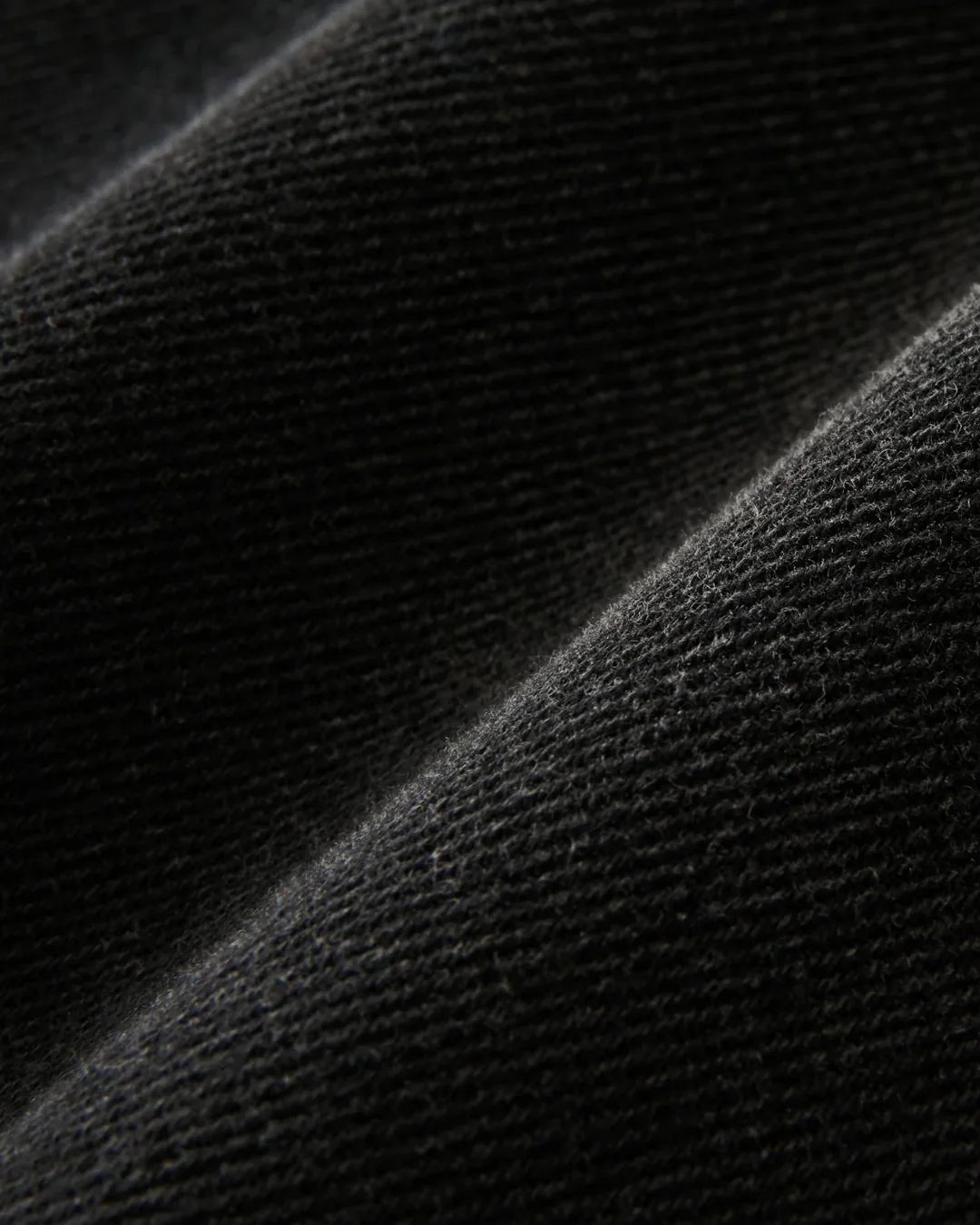 Denjo Denim Jeans | Washed Black - Image 9