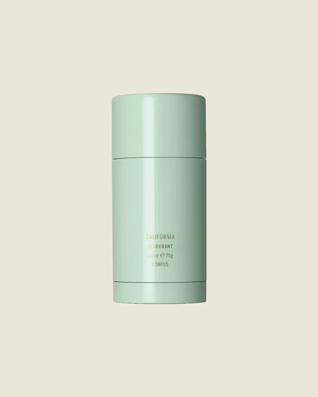 Deodorant Stick |Â California