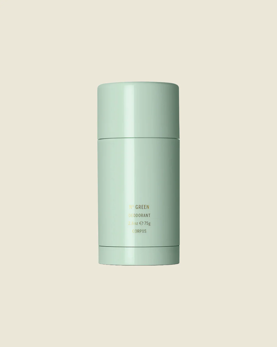 Deodorant Stick | Nº Green