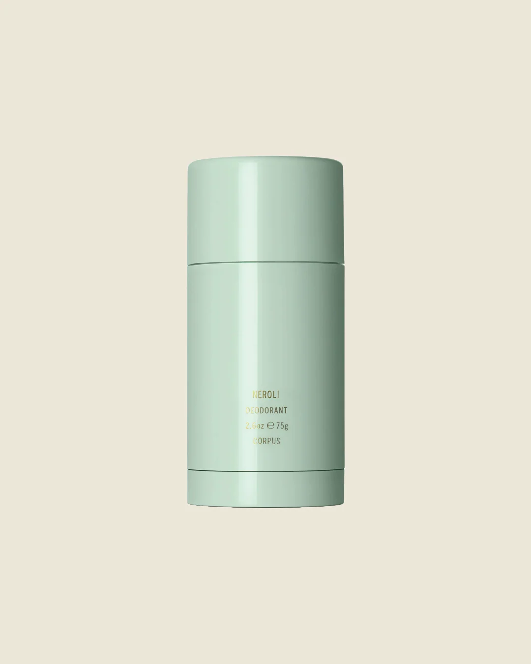 Deodorant Stick |Â Neroli