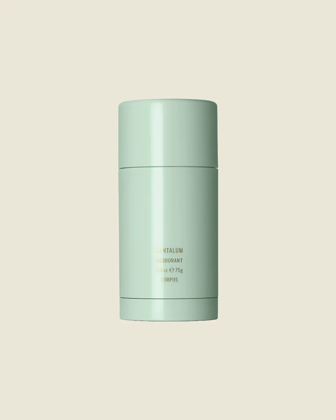 Deodorant Stick |Â Santalum