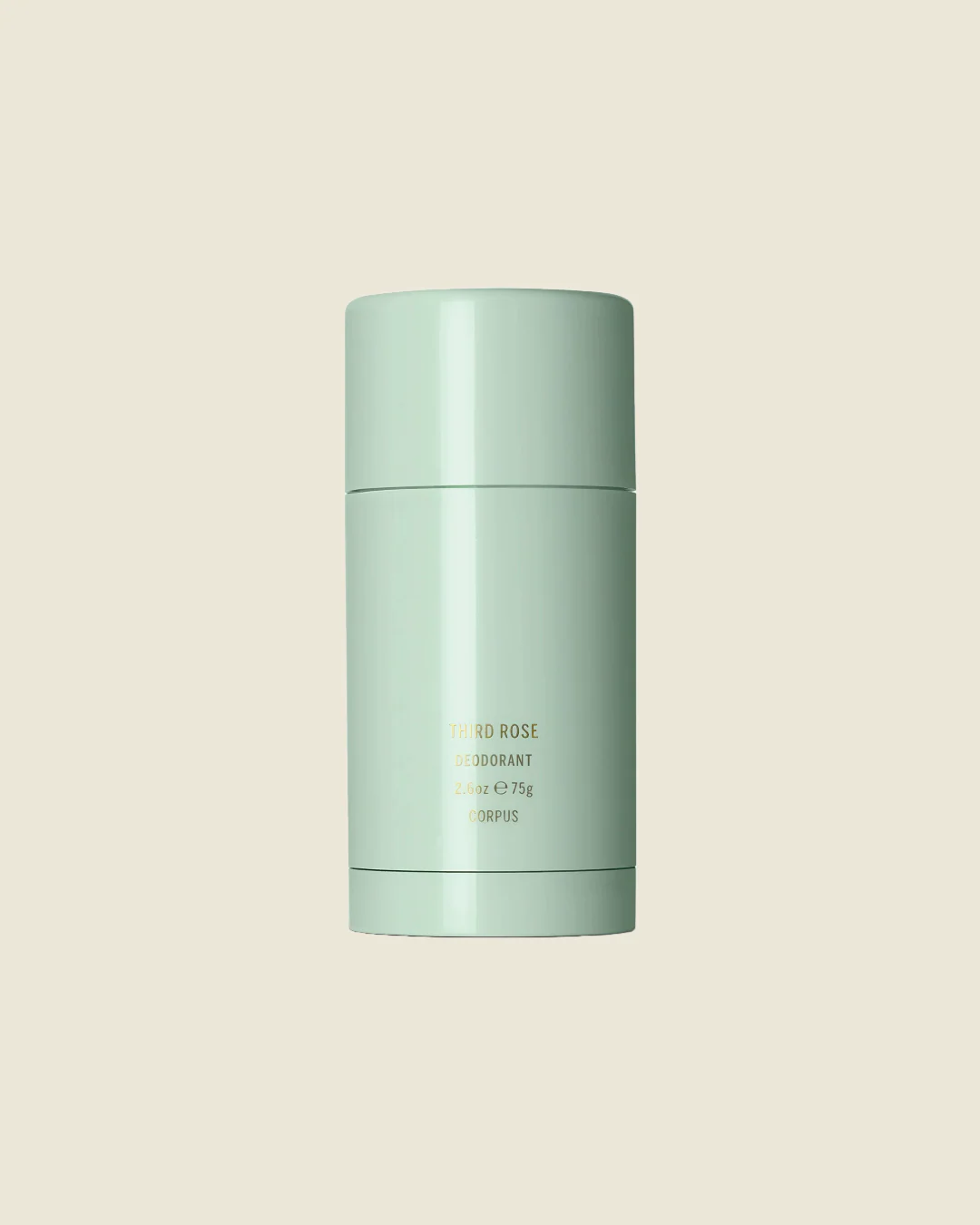 Deodorant Stick |Â Third Rose