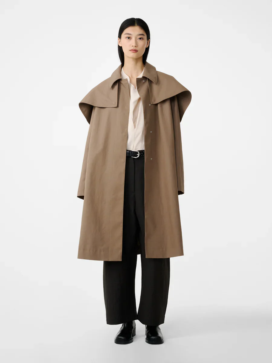 Haver Coat | Birch - Image 2