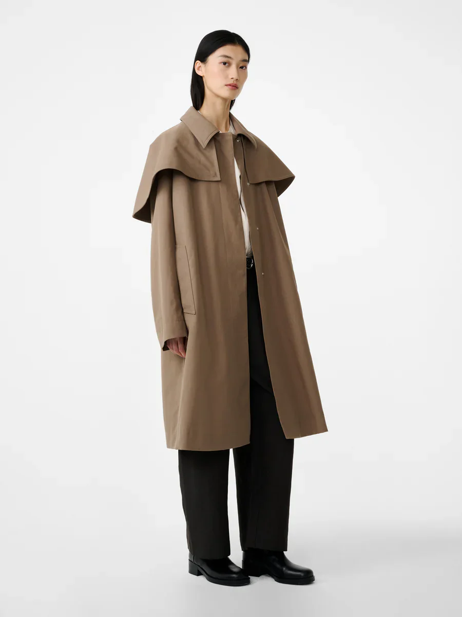 Haver Coat | Birch - Image 3