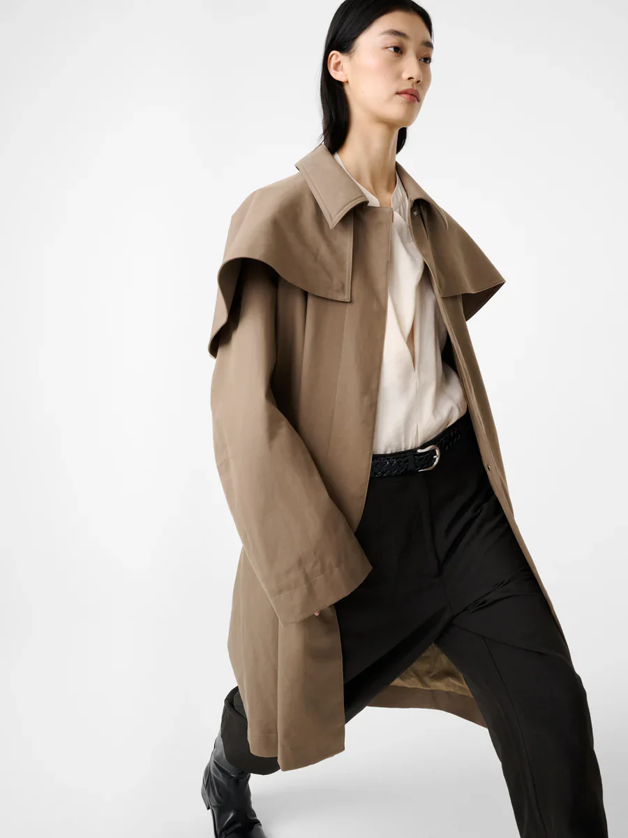 Haver Coat | Birch - Image 4