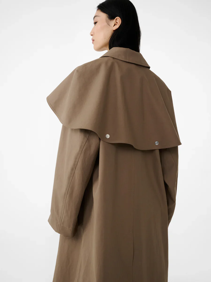 Haver Coat | Birch - Image 5