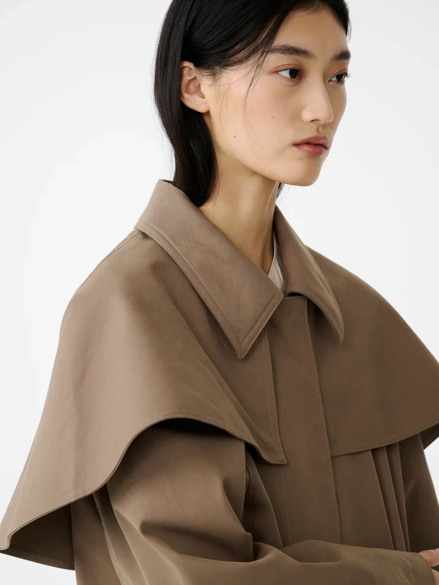 Haver Coat | Birch - Image 6