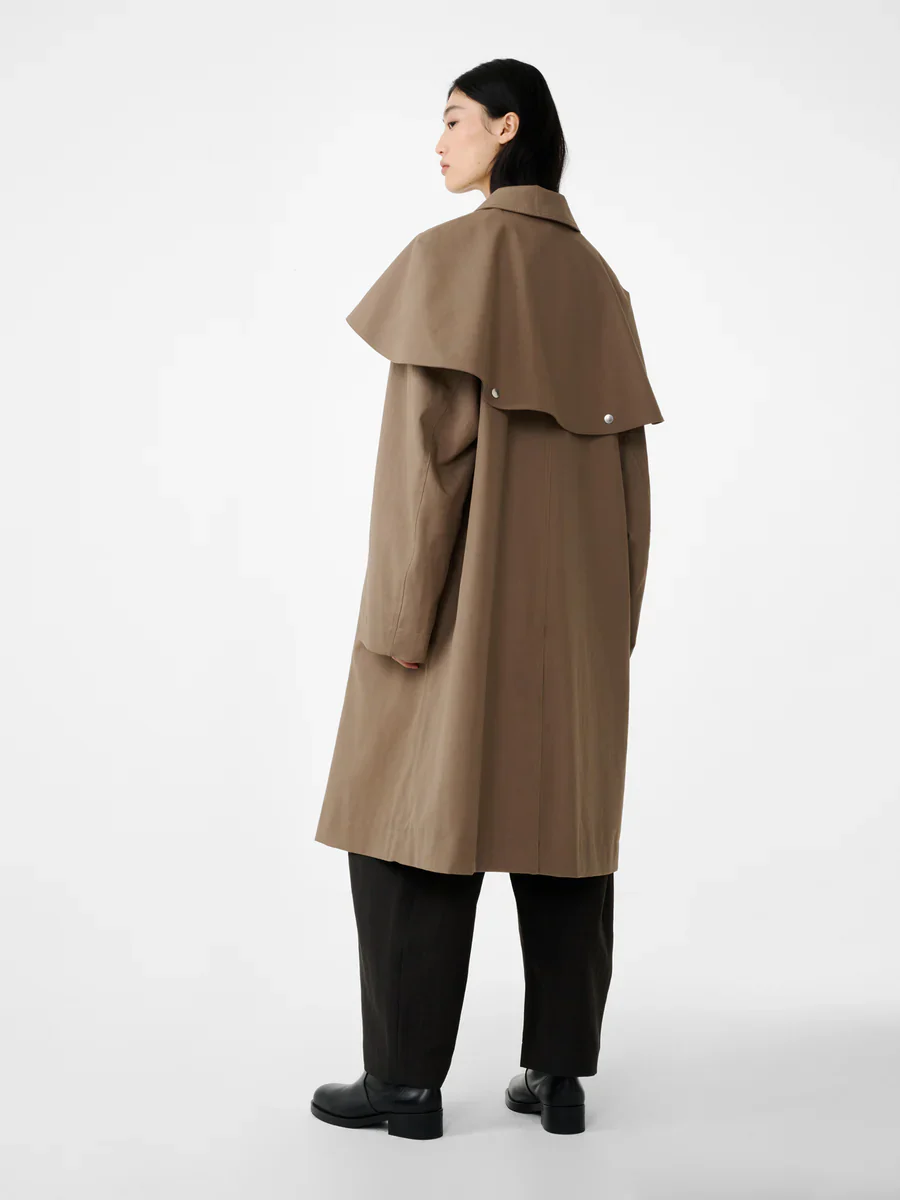 Haver Coat | Birch - Image 7