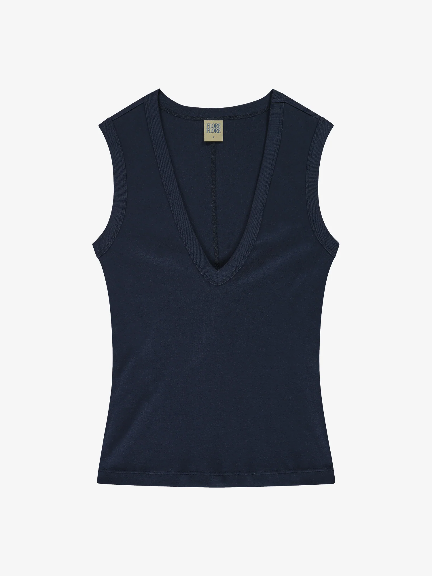 Dewi Tank | Navy