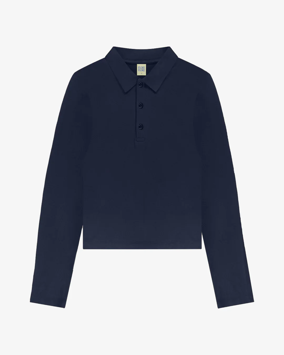 Diana Polo | Navy