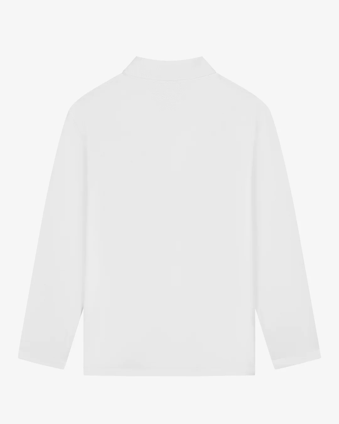 Diana Polo | White - Image 2
