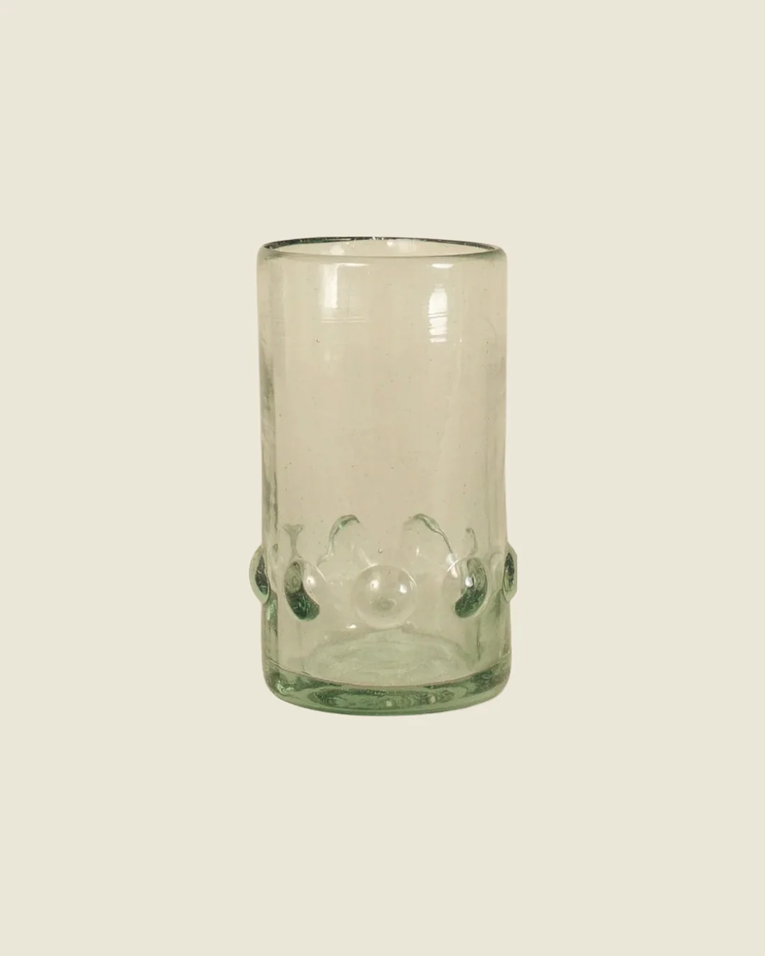 Dot Glass | Tall