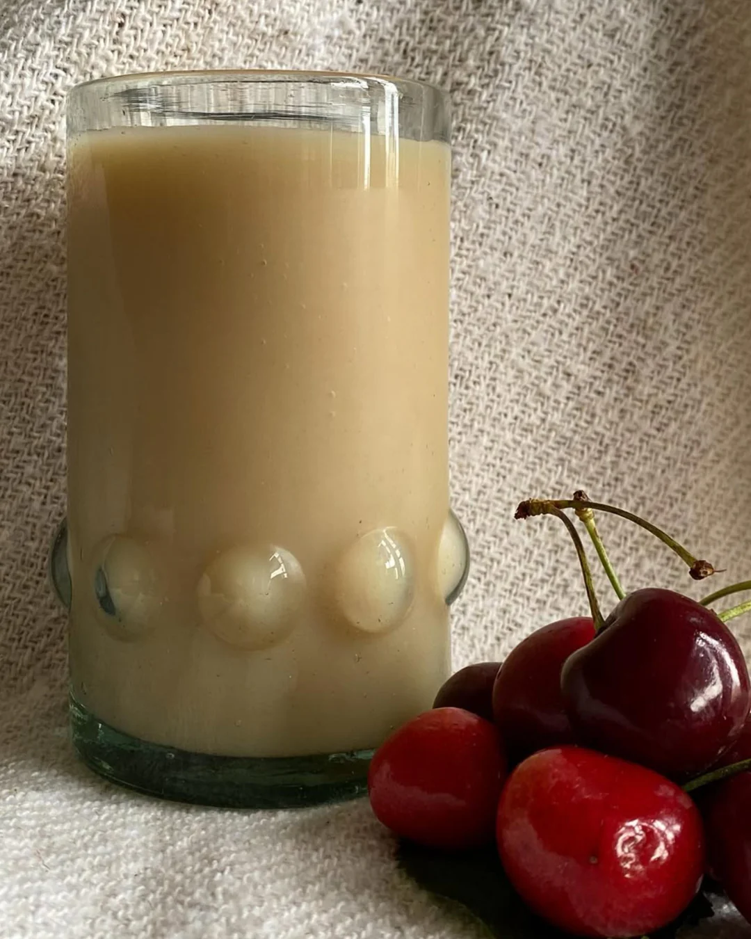 Dot Glass | Tall - Image 2