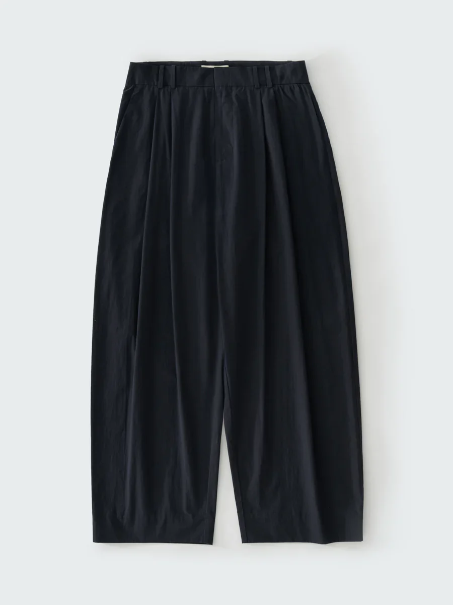 Line Pant | Ink