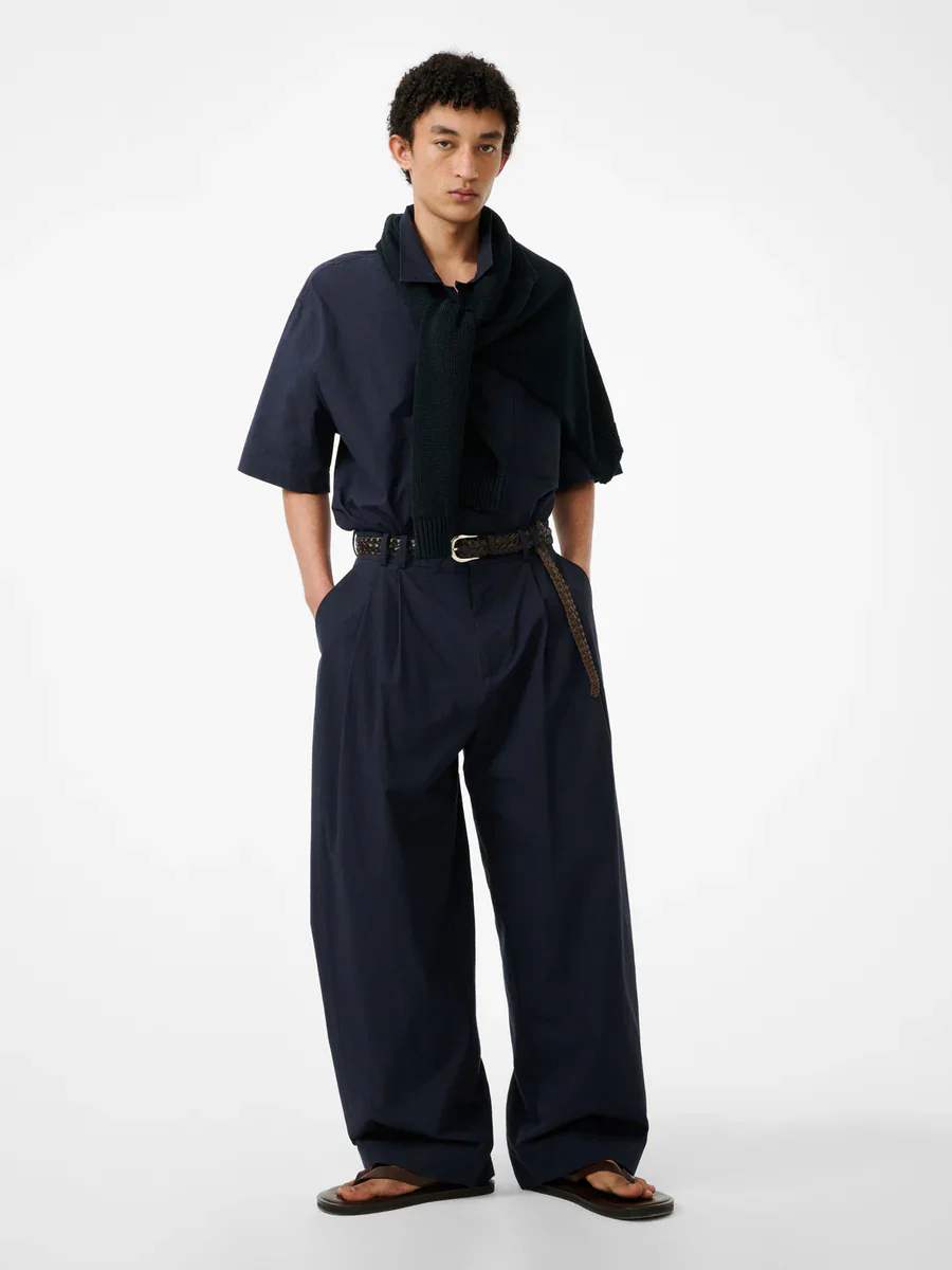 Line Pant | Ink - Image 2