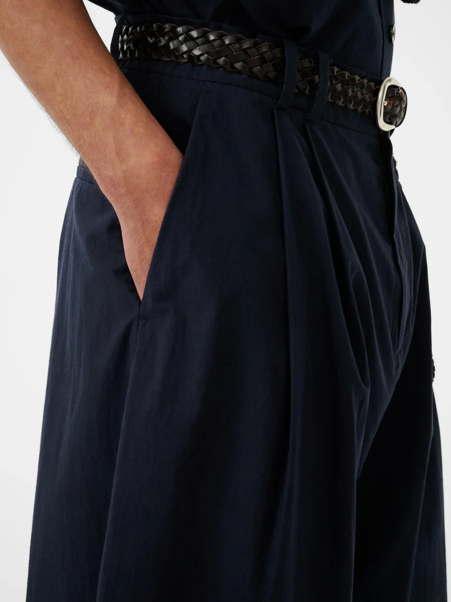 Line Pant | Ink - Image 3