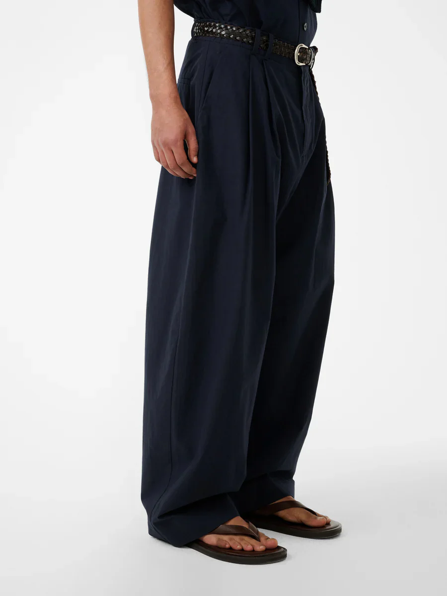 Line Pant | Ink - Image 4