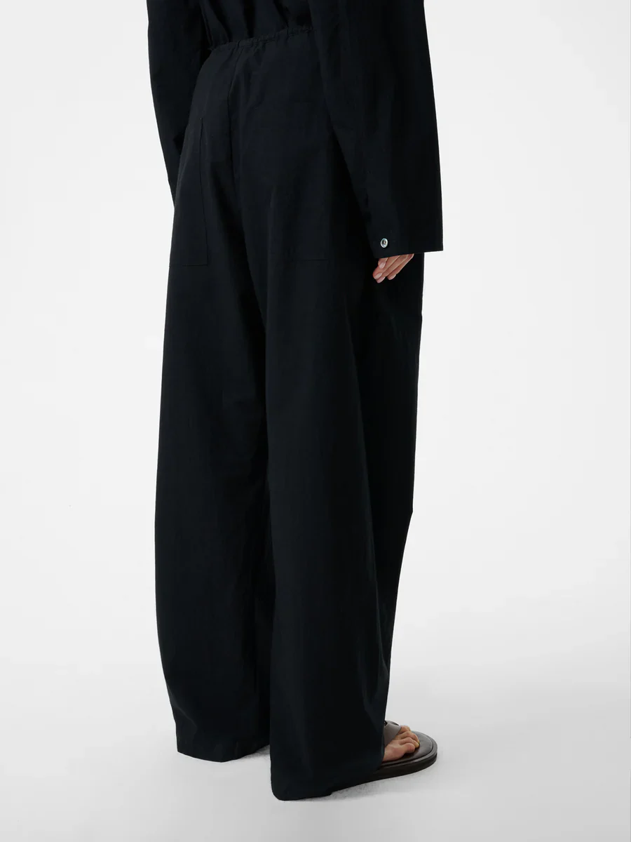 Ventura Pant | Black - Image 3