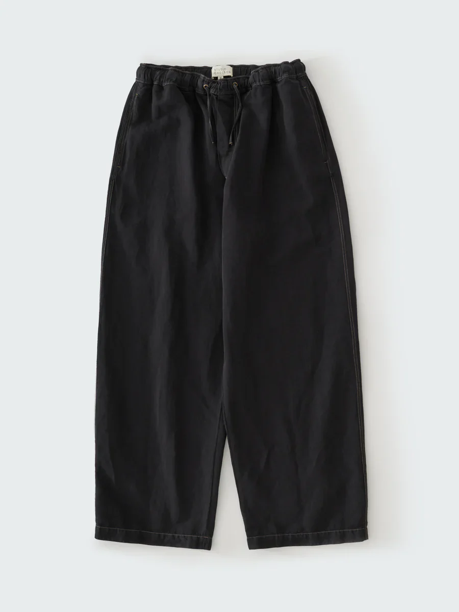 Sonny Pant | Black Grape