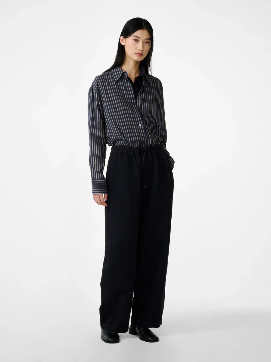 Sonny Pant | Black Grape - Image 2