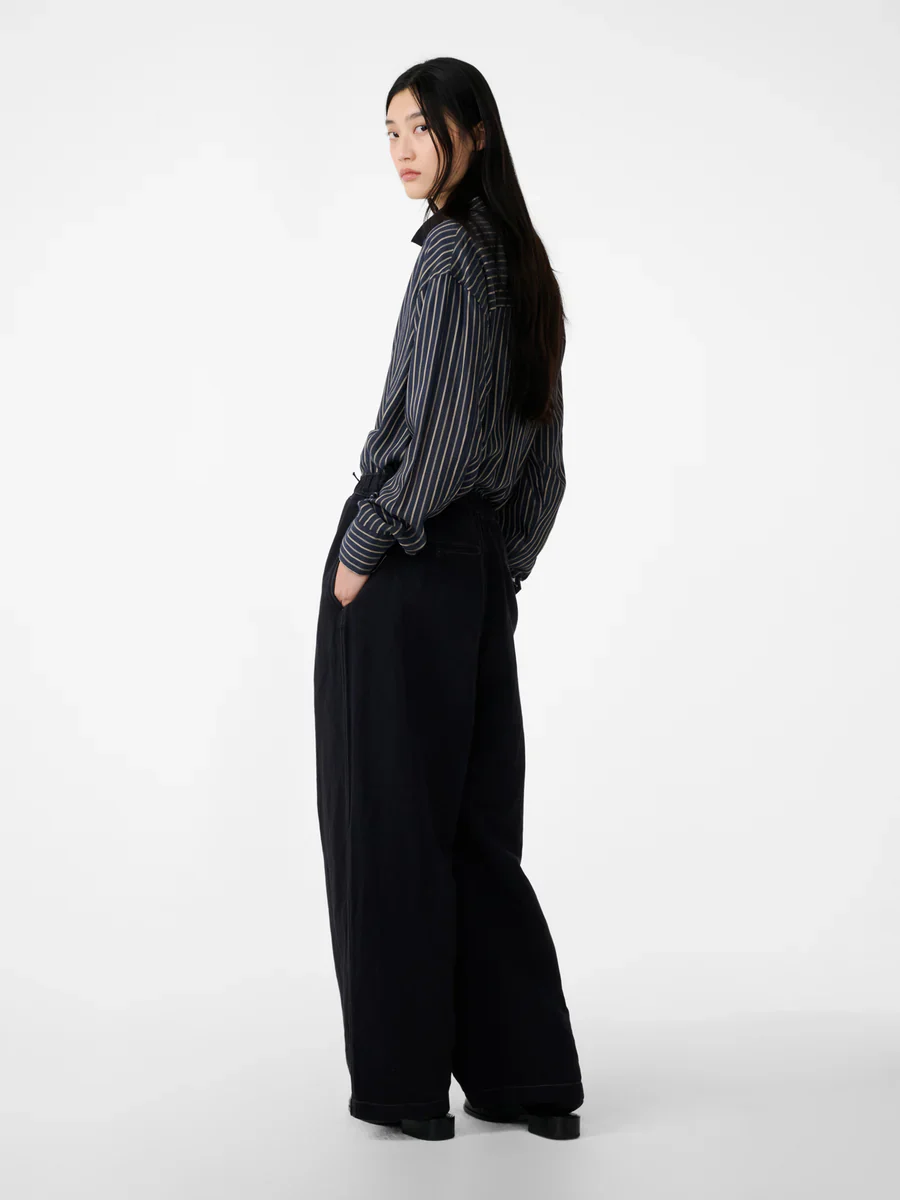 Sonny Pant | Black Grape - Image 3