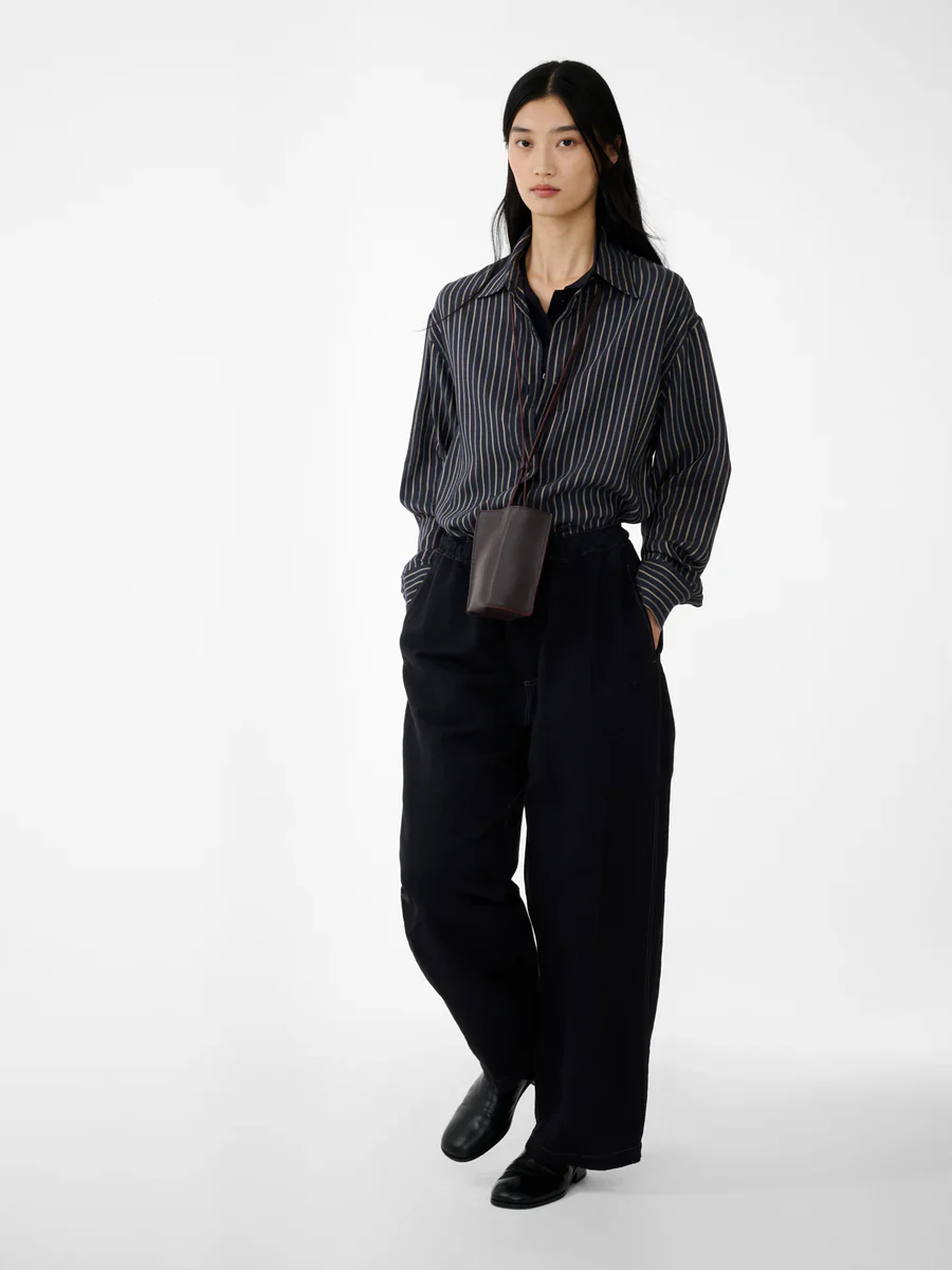 Sonny Pant | Black Grape - Image 4