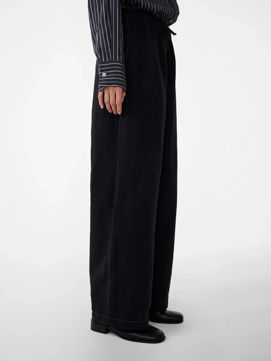 Sonny Pant | Black Grape - Image 5