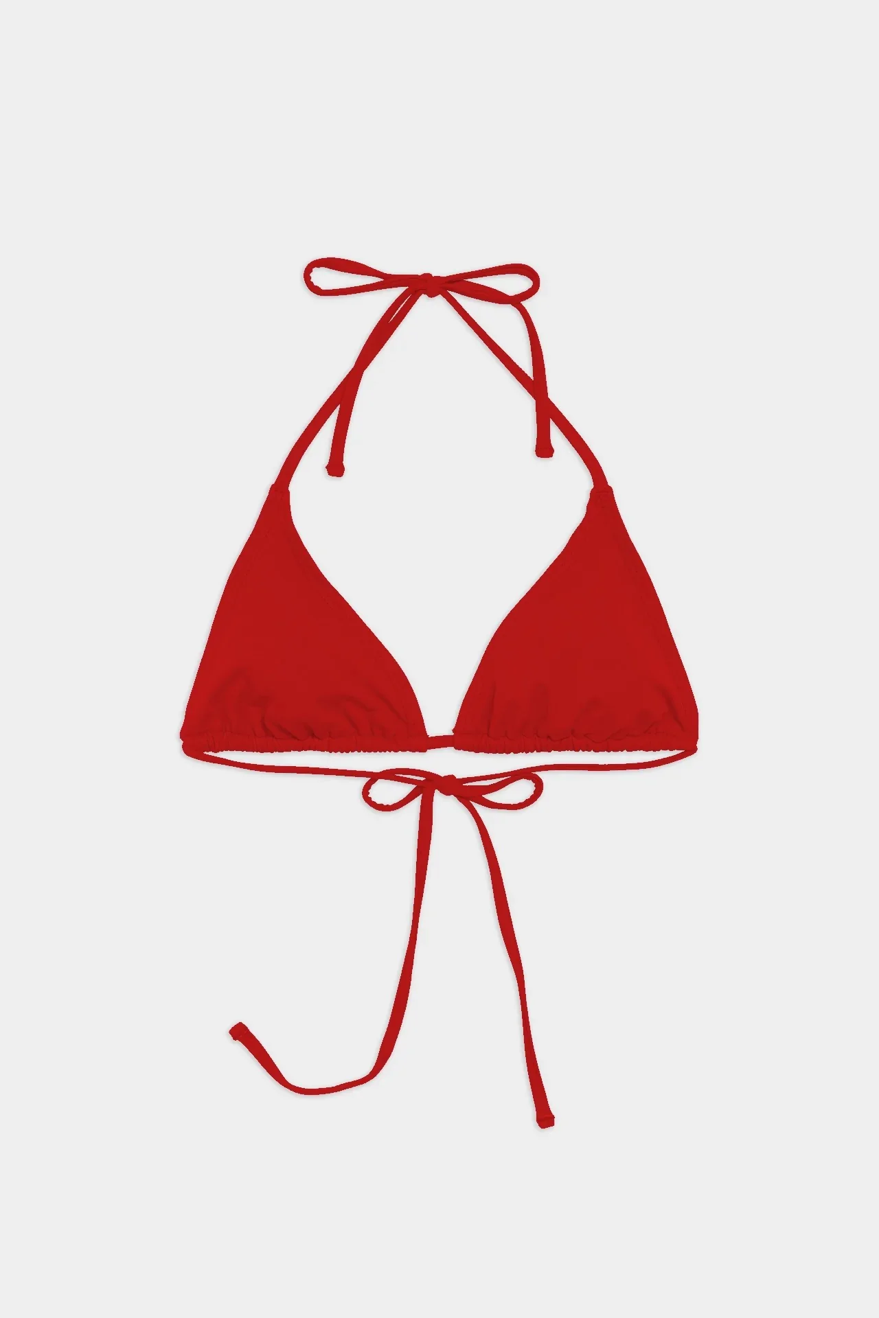 Drip Top | Paprika