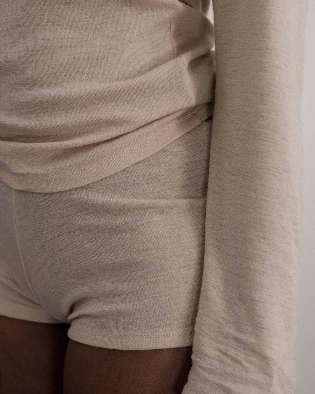 Drive Long Sleeve | Carl Johan - Image 3