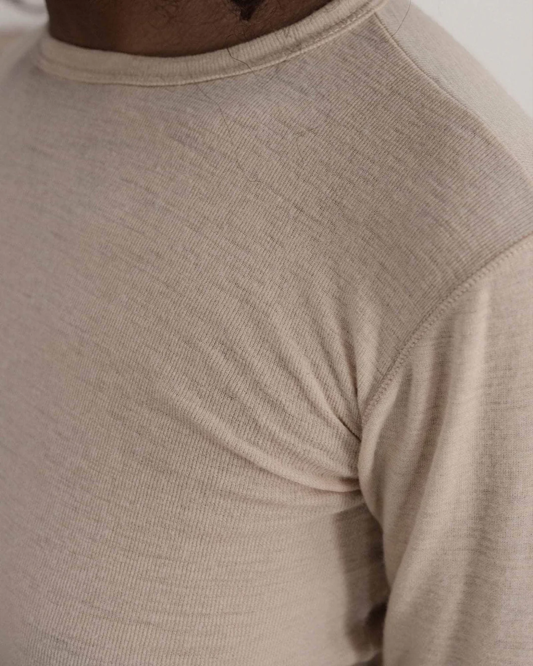 Drive Long Sleeve | Carl Johan - Image 4
